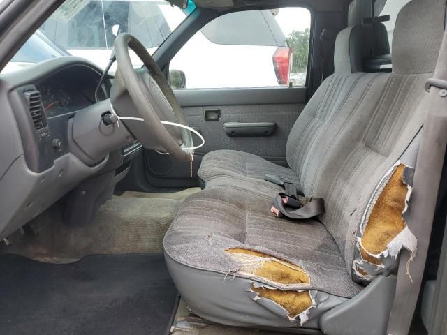 1997 Toyota Tacoma