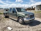 2004 Ford F350 Super Duty