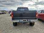 2003 Chev Rolet Silverado K2500 Heavy Duty