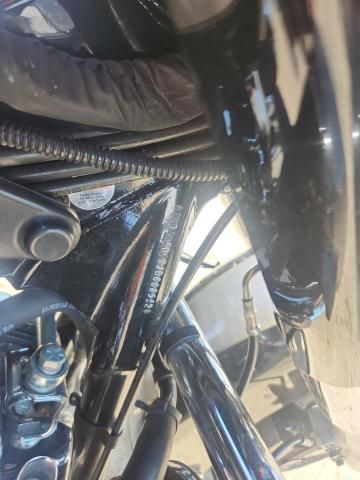 2018 Harley-Davidson Flhtk Ultra Limited