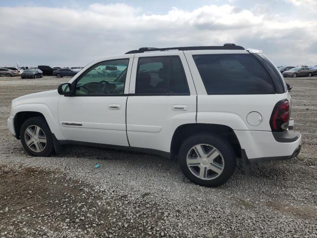 2004 Chevrolet Trailblazer ls