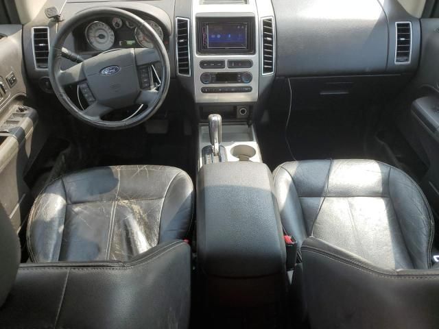 2007 Ford Edge SEL Plus