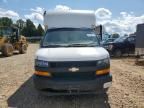 2020 Chevrolet Express G3500