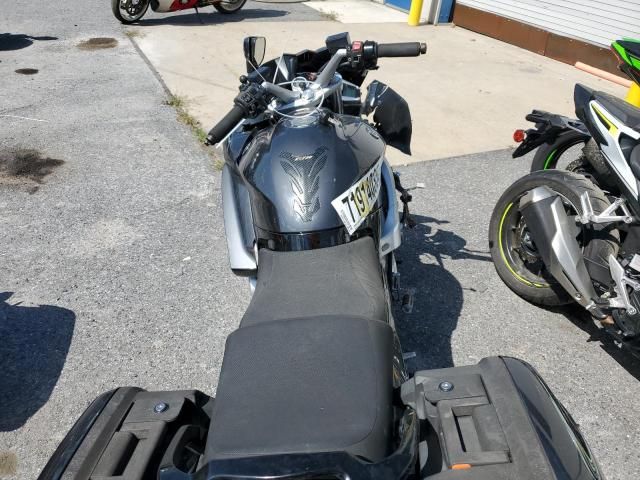 2015 Yamaha FJR1300 A