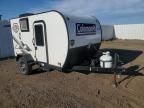 2023 Duco 2023 Coleman Trailer