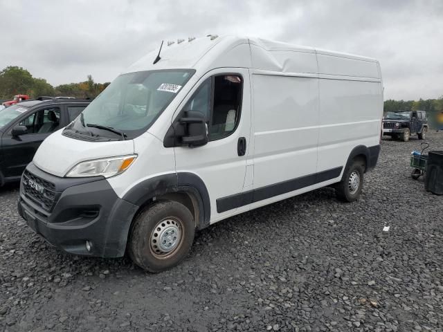2025 Dodge RAM Promaster 2500 2500 High