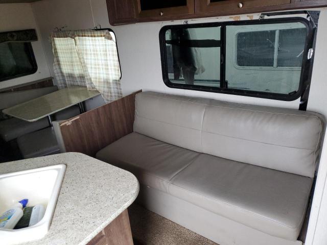 2015 Keystone 2015 Coleman Lantern LT-Camper