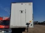 2019 Utility VS2DX DRY Van Trailer