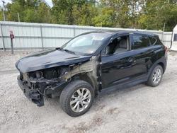 Vehiculos salvage en venta de Copart Hurricane, WV: 2019 Hyundai Tucson se