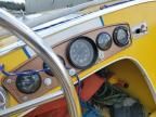 1968 Donzi Sweet 16-Boat