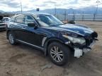 2012 Infiniti FX35