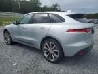 2017 Jaguar F-PACE R-Sport