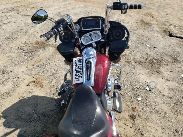 2015 Harley-Davidson Fltrx Road Glide