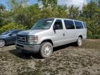 2014 Ford Econoline E350 Super Duty Wagon