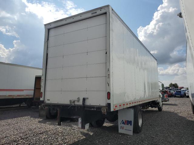 2023 International Mv607 box Truck