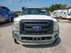 2012 Ford F450 Super Duty