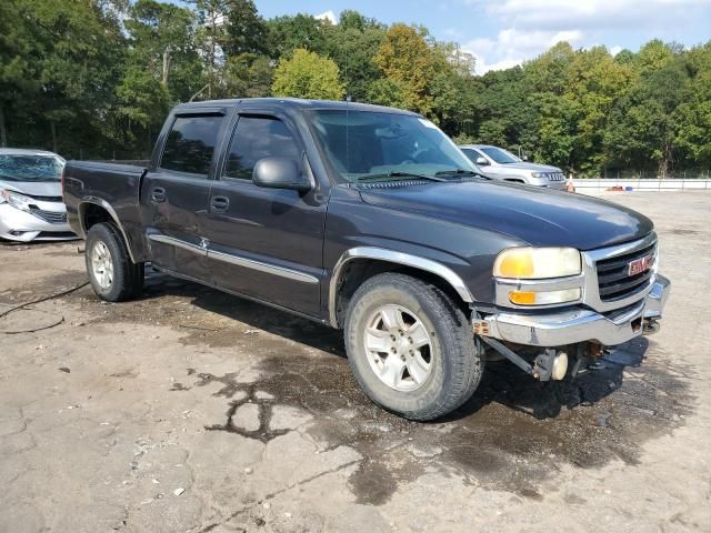 2005 GMC New Sierra C1500