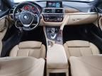 2018 BMW 430I Gran Coupe