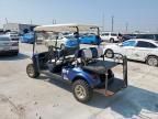 2016 Ezgo Golf Cart
