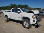 2015 GMC Canyon SLE
