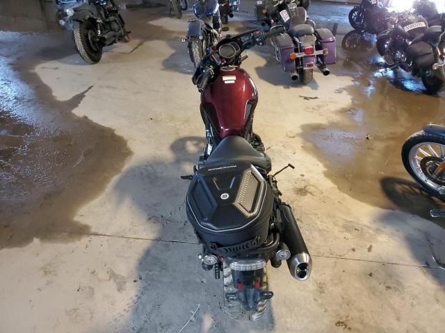 2021 Honda CMX1100 D