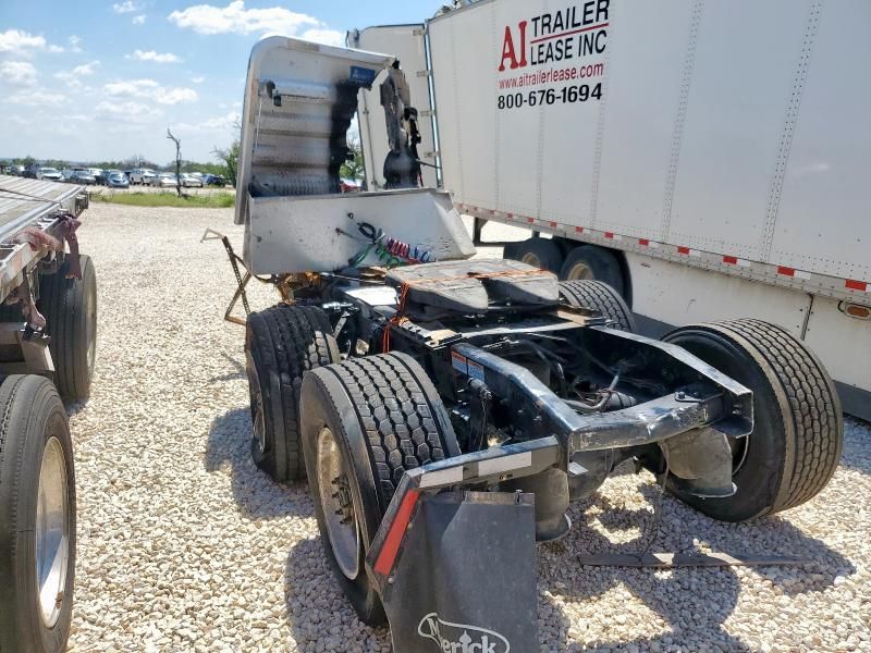 2024 Freightliner Cascadia 126 Semi Truck