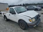 2004 Toyota Tacoma