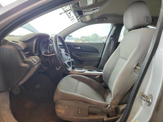 2013 Chevrolet Malibu LS