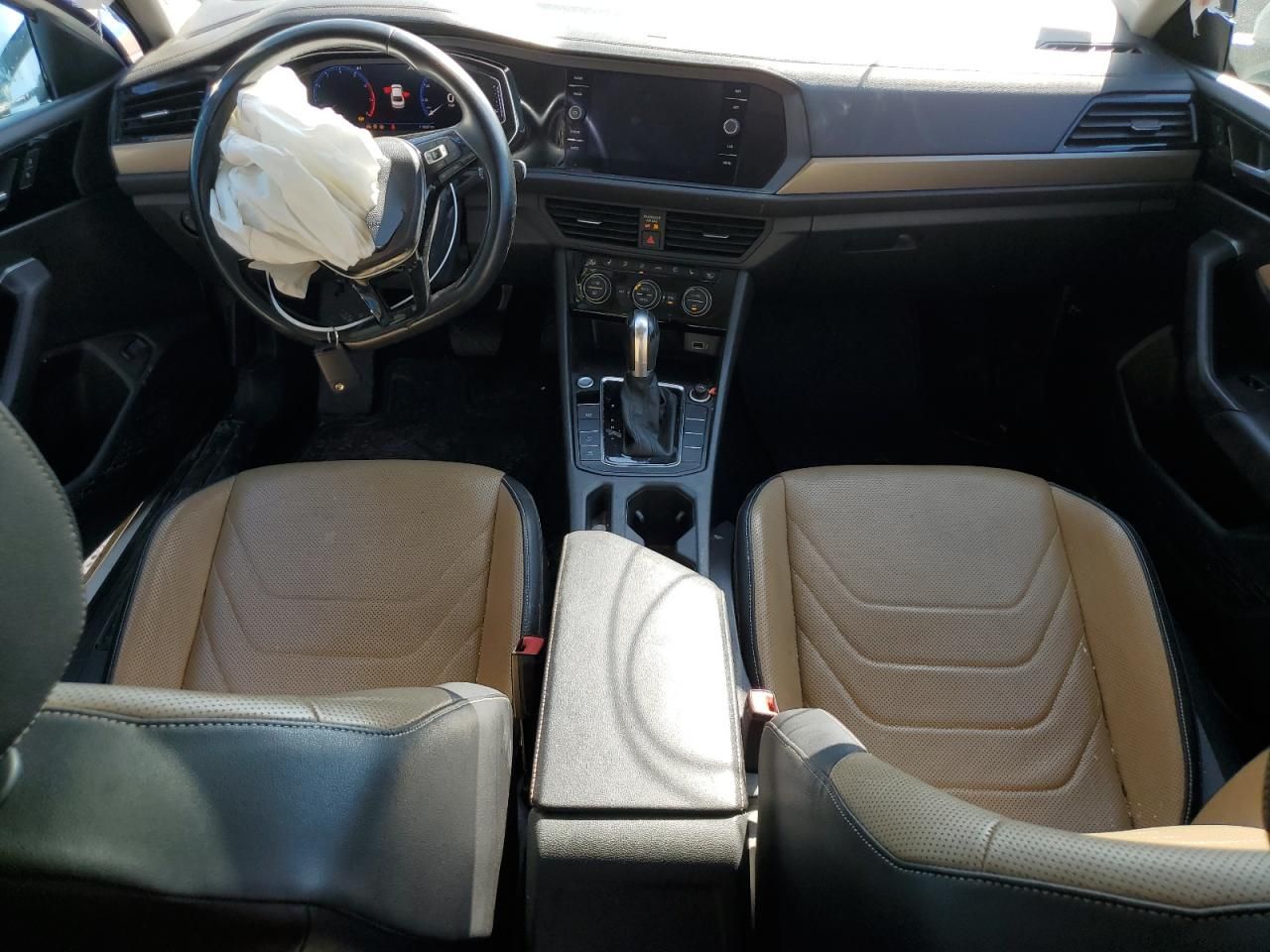 2019 Volkswagen Jetta sel Premium