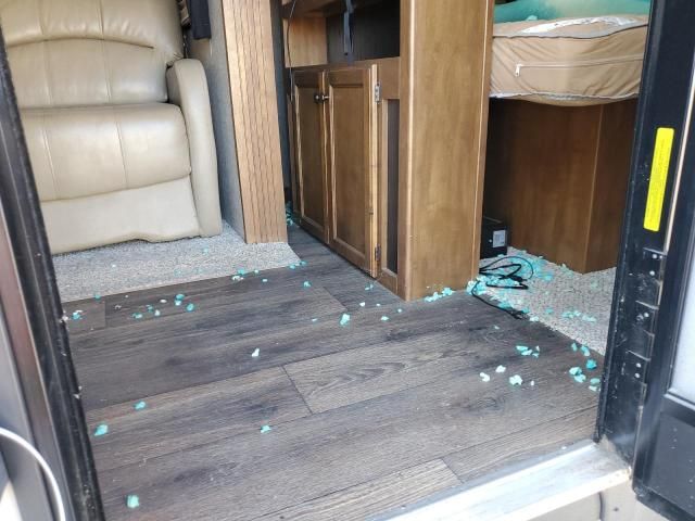 2015 Keystone Rv Sprinter Campfire Edition SER