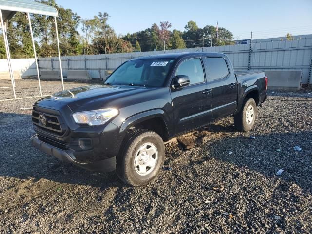 2023 Toyota Tacoma Double Cab