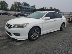 2013 Honda Accord EXL for sale in Spartanburg, SC
