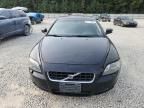 2010 Volvo C70 T5