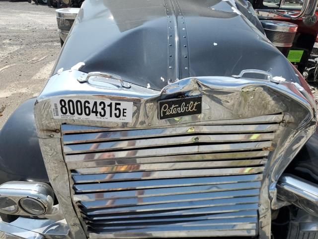 1994 Peterbilt 379 Semi Truck