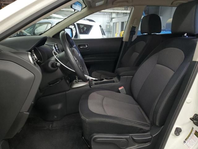 2009 Nissan Rogue