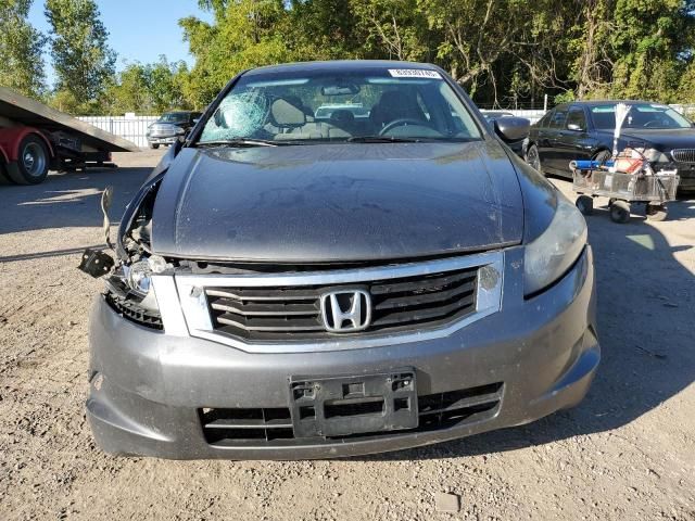 2009 Honda Accord LX