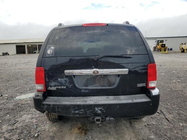 2007 Chrysler Aspen Limited