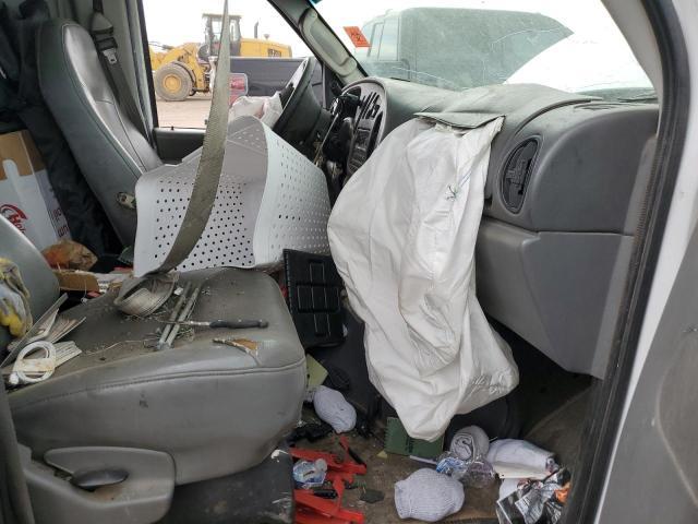 2005 Ford Econoline E150 Van