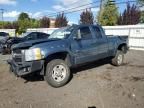 2009 Chevrolet Silverado K2500 Heavy Duty LT