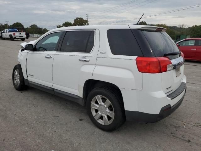 2013 GMC Terrain SLE