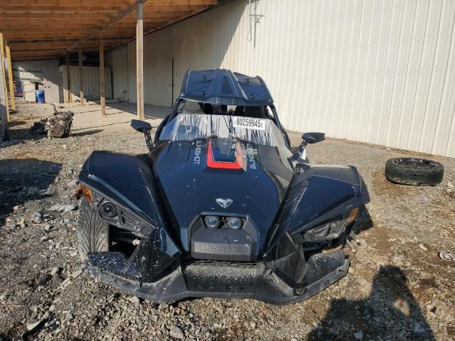 2017 Polaris Slingshot SL