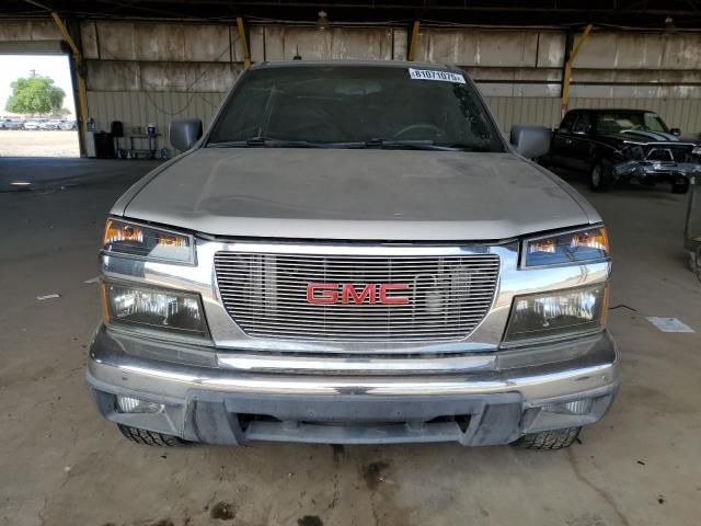 2008 GMC Canyon