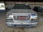 2008 GMC Canyon
