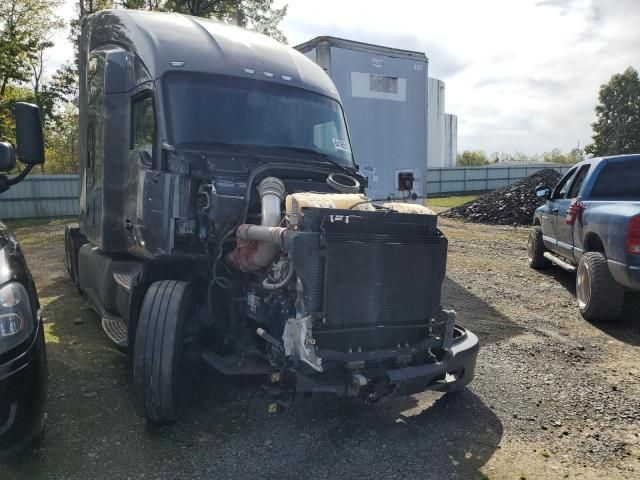 2022 Kenworth T680 Semi Truck