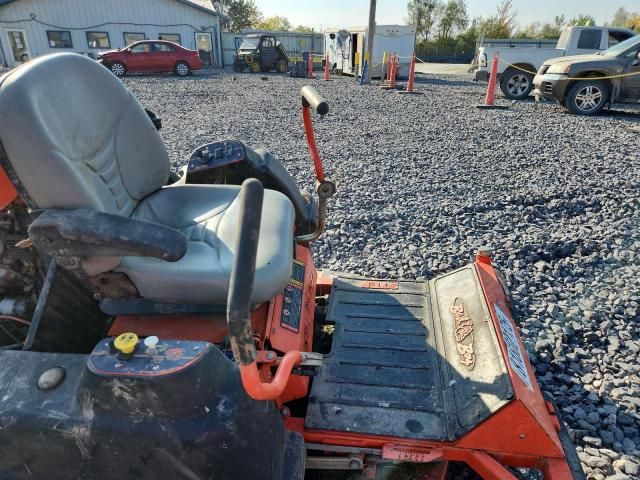 2010 Bad Boy AS6000