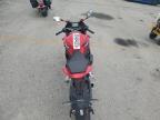 2024 Honda CBR650 R