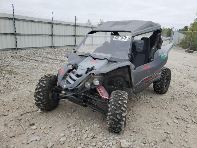 2018 Yamaha YXZ1000 ET