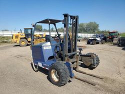 2016 Princeton PB 55.3 Forklift en venta en Portland, MI
