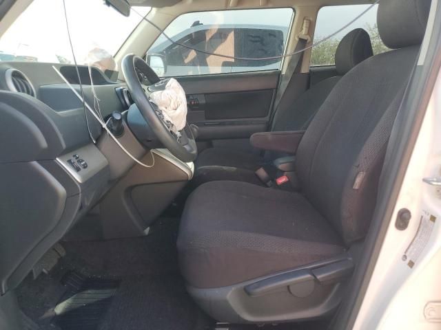 2009 Scion XB