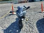 2024 Kawasaki EX650 P